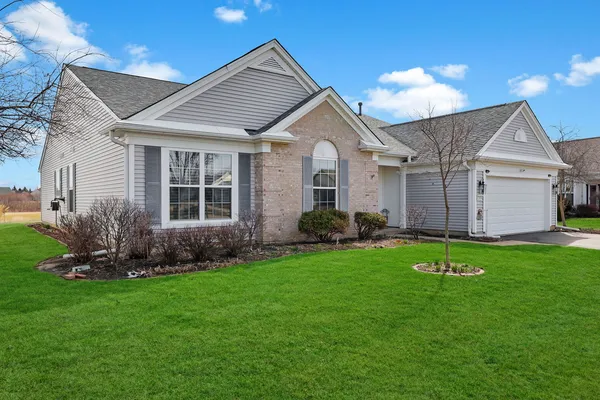 $610,000 | 12830 Crestview Drive, Huntley, IL 60142