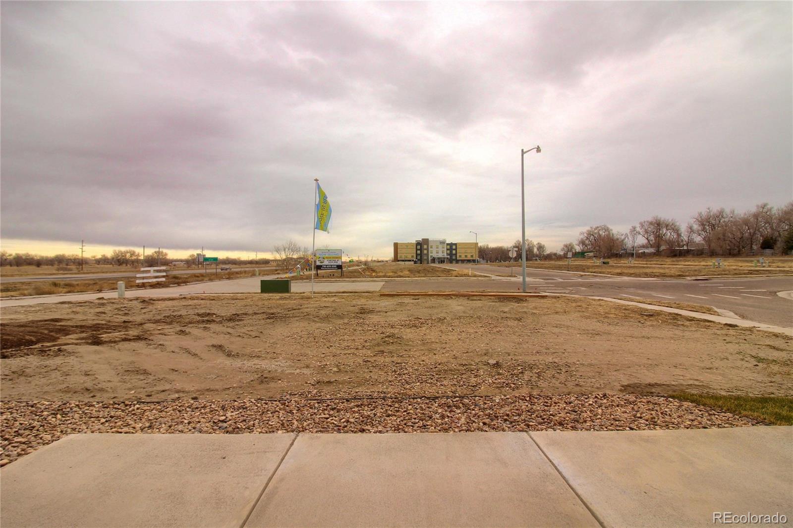 1707 Osage Avenue Fort Morgan, CO 80701 - Photo 2 of 9