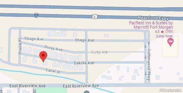 1707 Osage Avenue Fort Morgan, CO 80701 - Photo 9 of 9