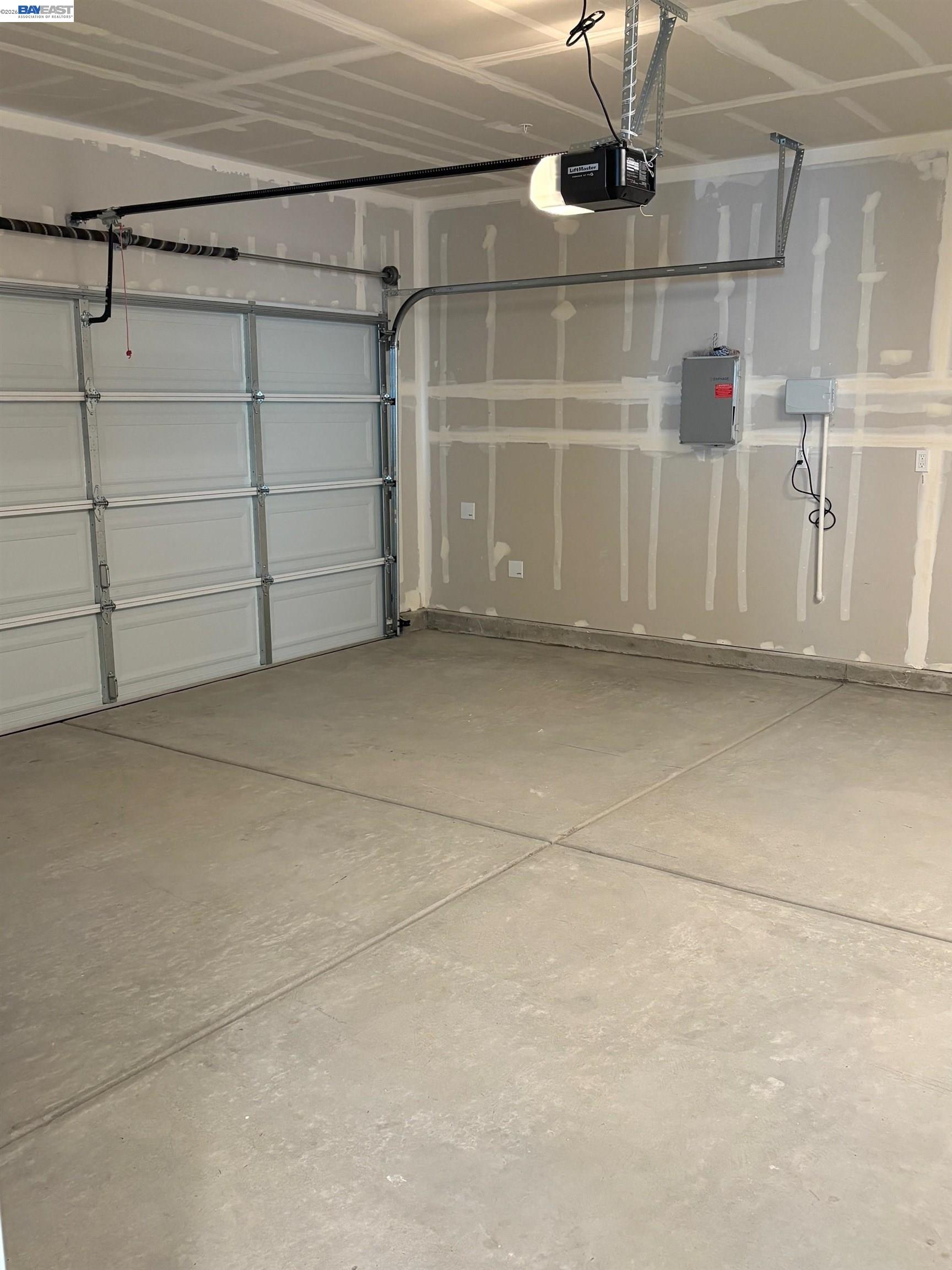 1476 Monument Lane Fairfield, CA 94533 - Photo 23 of 24 a view of a garage