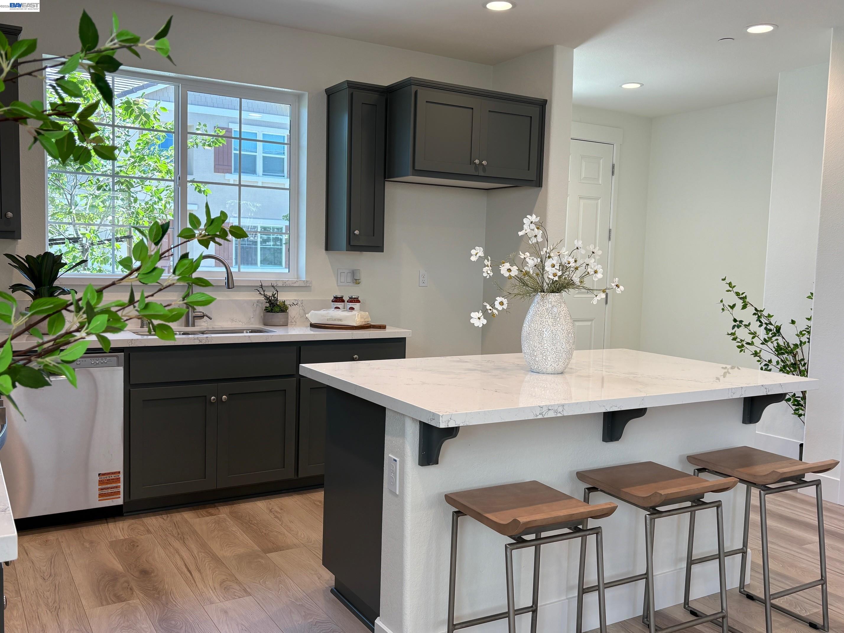 1476 Monument Lane Fairfield, CA 94533 - Photo 7 of 24 a kitchen with a sink and stove