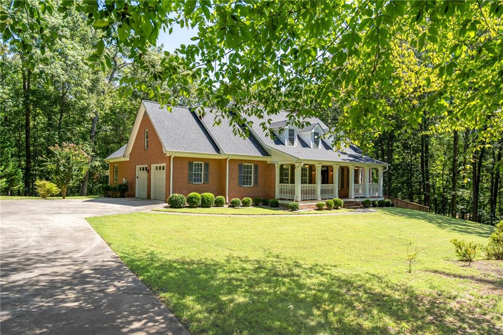 64 Wehunt Road Dawsonville, GA 30534 - Photo 1 of 1 Gallery Image 1