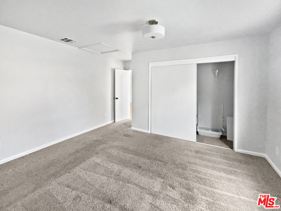 6906 Balcom Avenue Reseda, CA 91335 - Photo 13 of 19 a view of an empty room