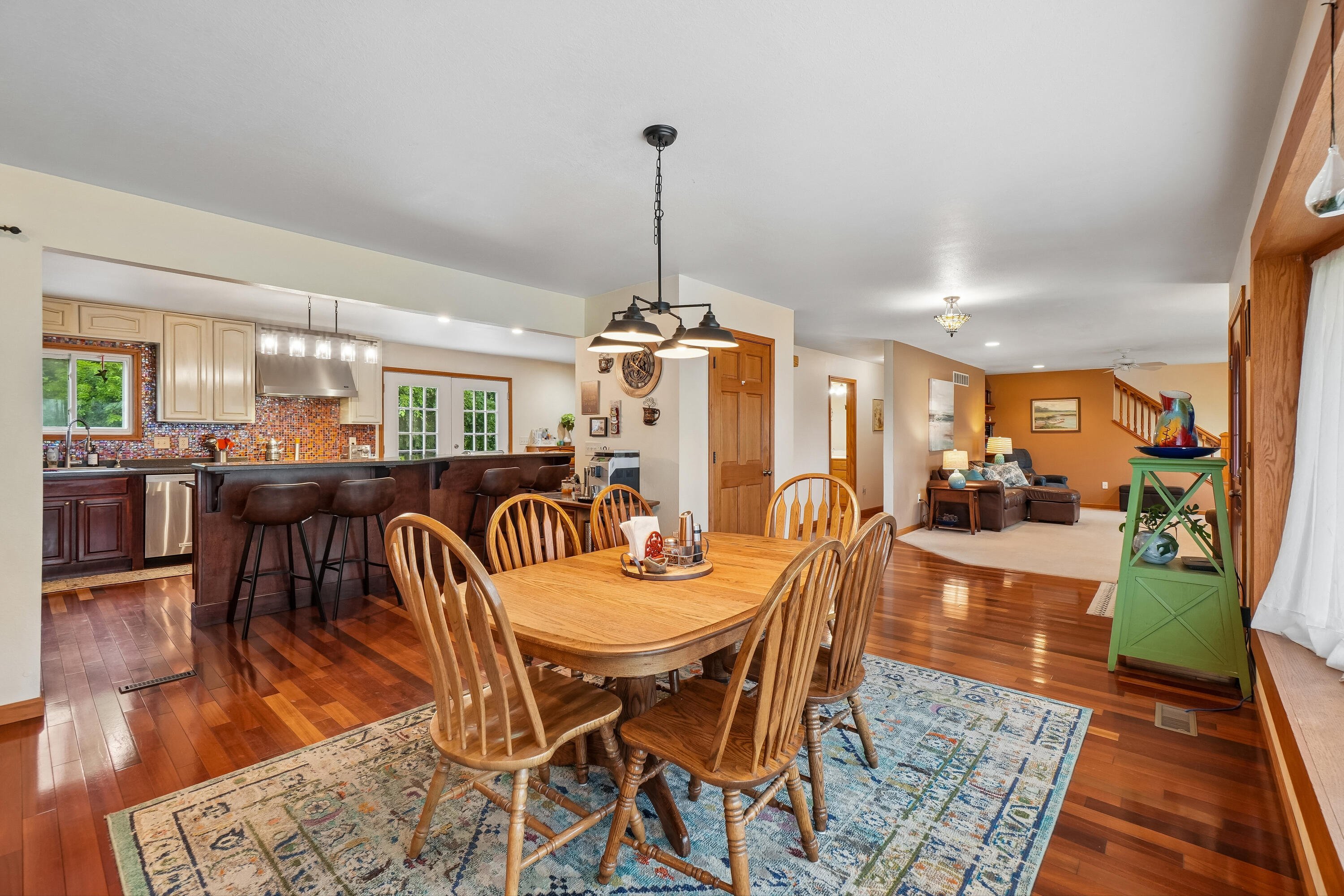1092 Rose Road Petersburg, MI 49270 - Photo 2 of 52 9-print-Rose Rd-S1107-009