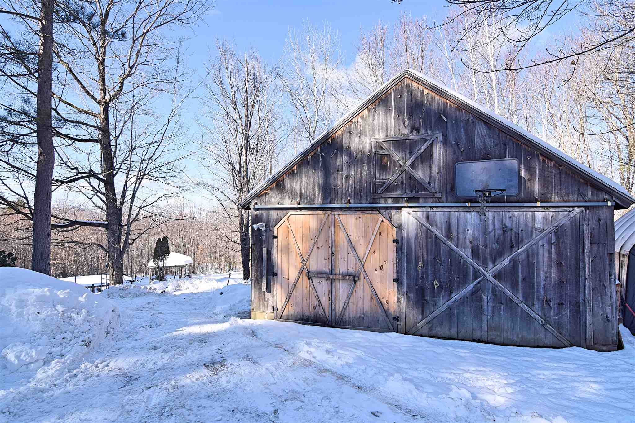 270 Chase Hill Road Andover, NH 03216 - Photo 4 of 40 Gallery Image 4