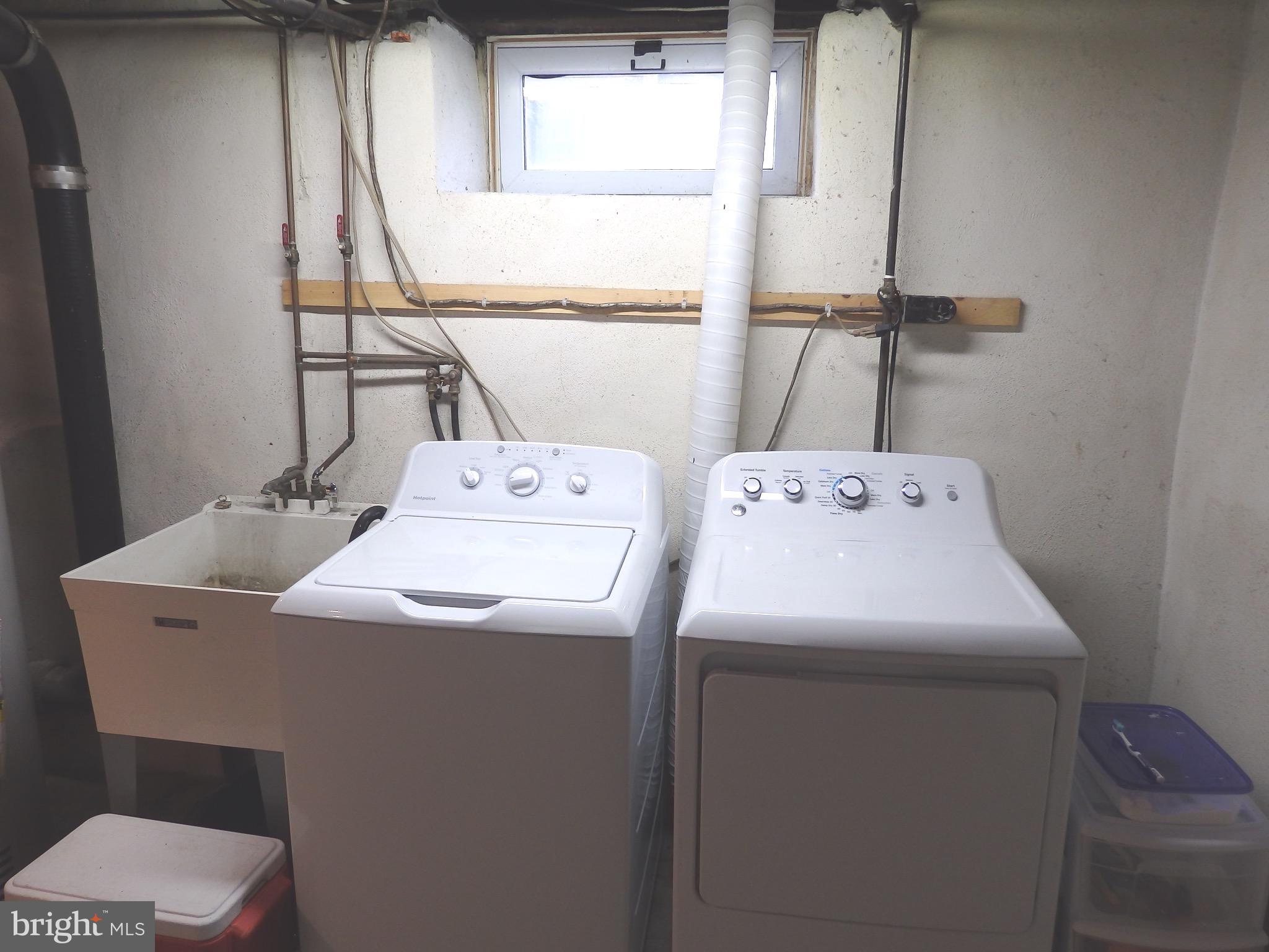 1509 Dickinson Road Havertown, PA 19083 - Photo 18 of 34 Laundry Room