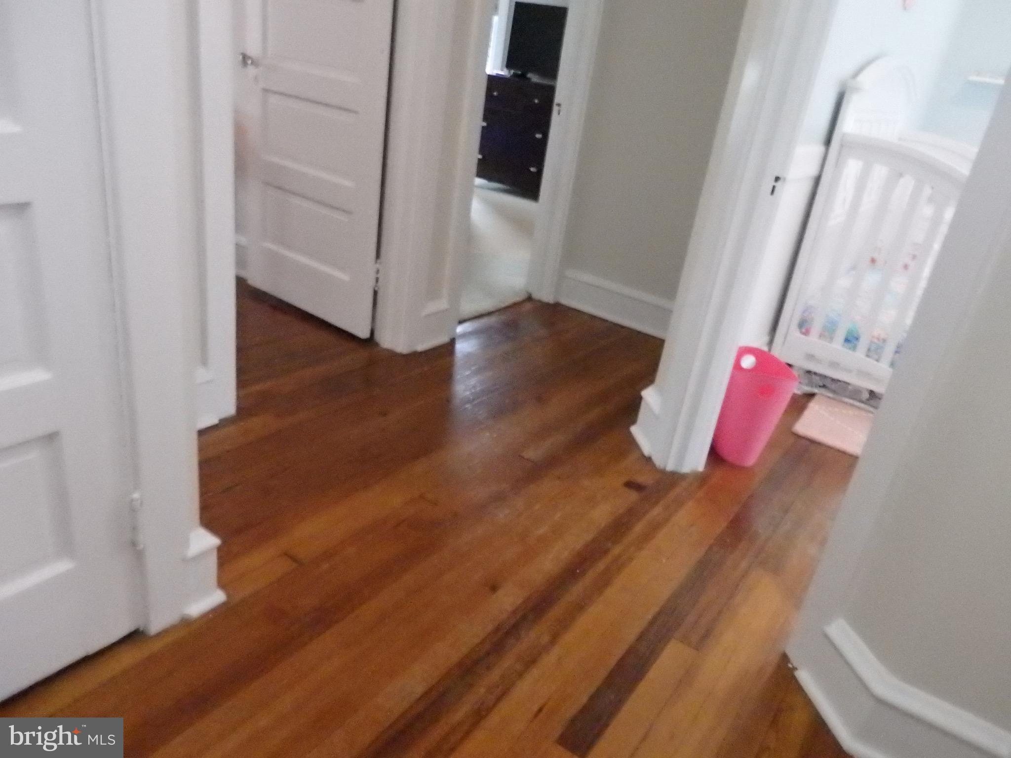 1509 Dickinson Road Havertown, PA 19083 - Photo 23 of 34 Second Floor Hallway