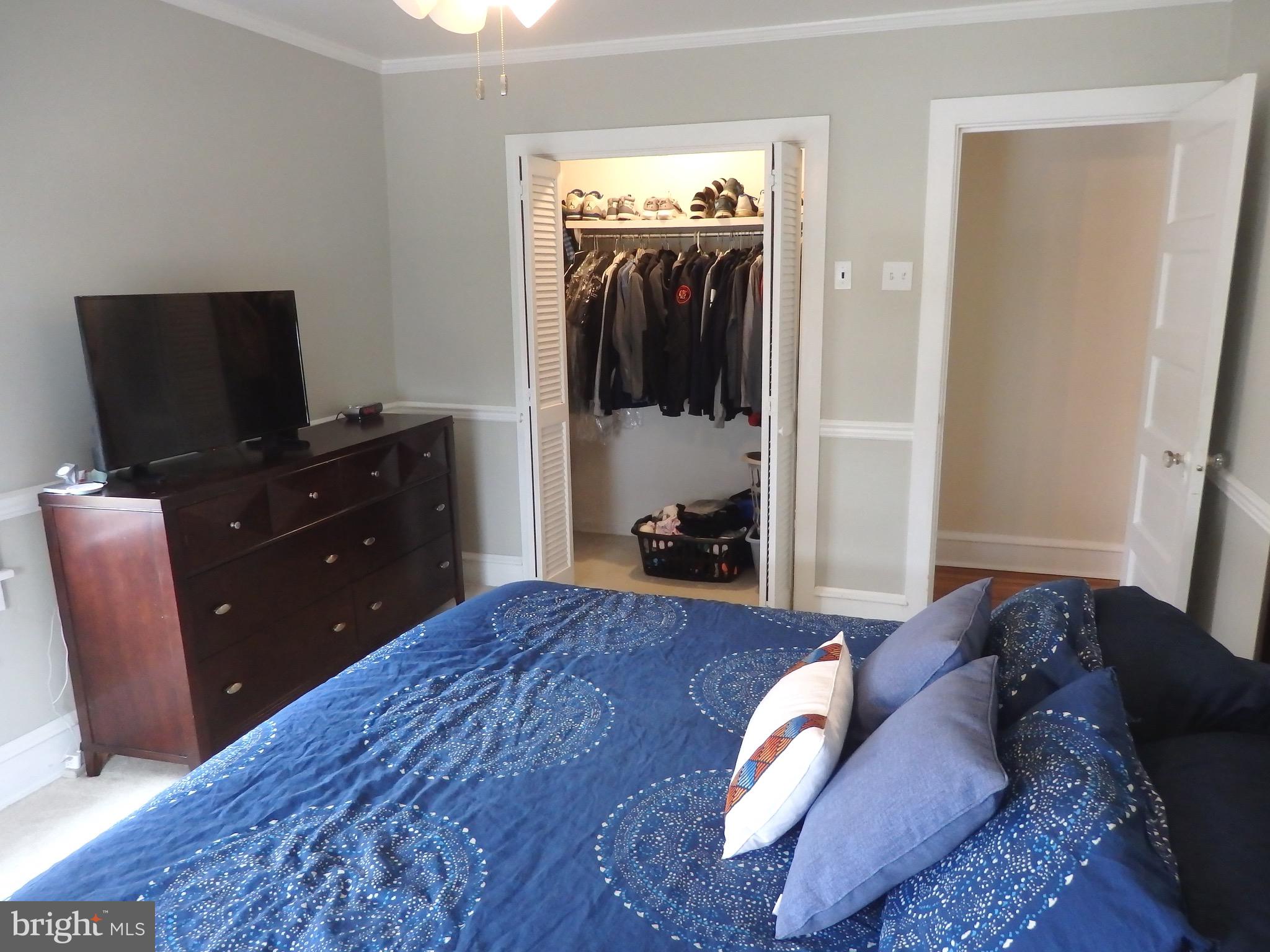 1509 Dickinson Road Havertown, PA 19083 - Photo 24 of 34 Main Bedroom