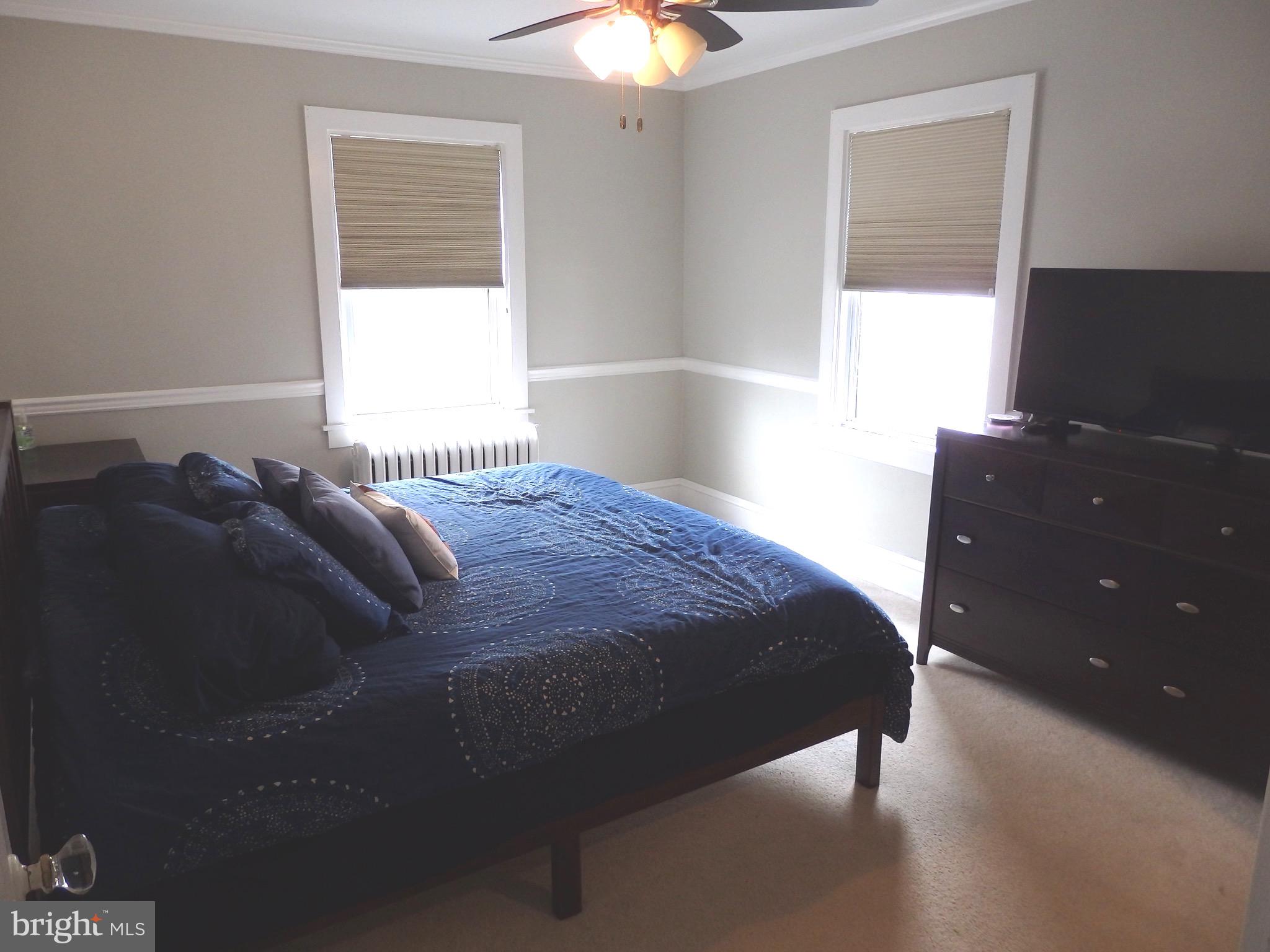 1509 Dickinson Road Havertown, PA 19083 - Photo 25 of 34 Main Bedroom