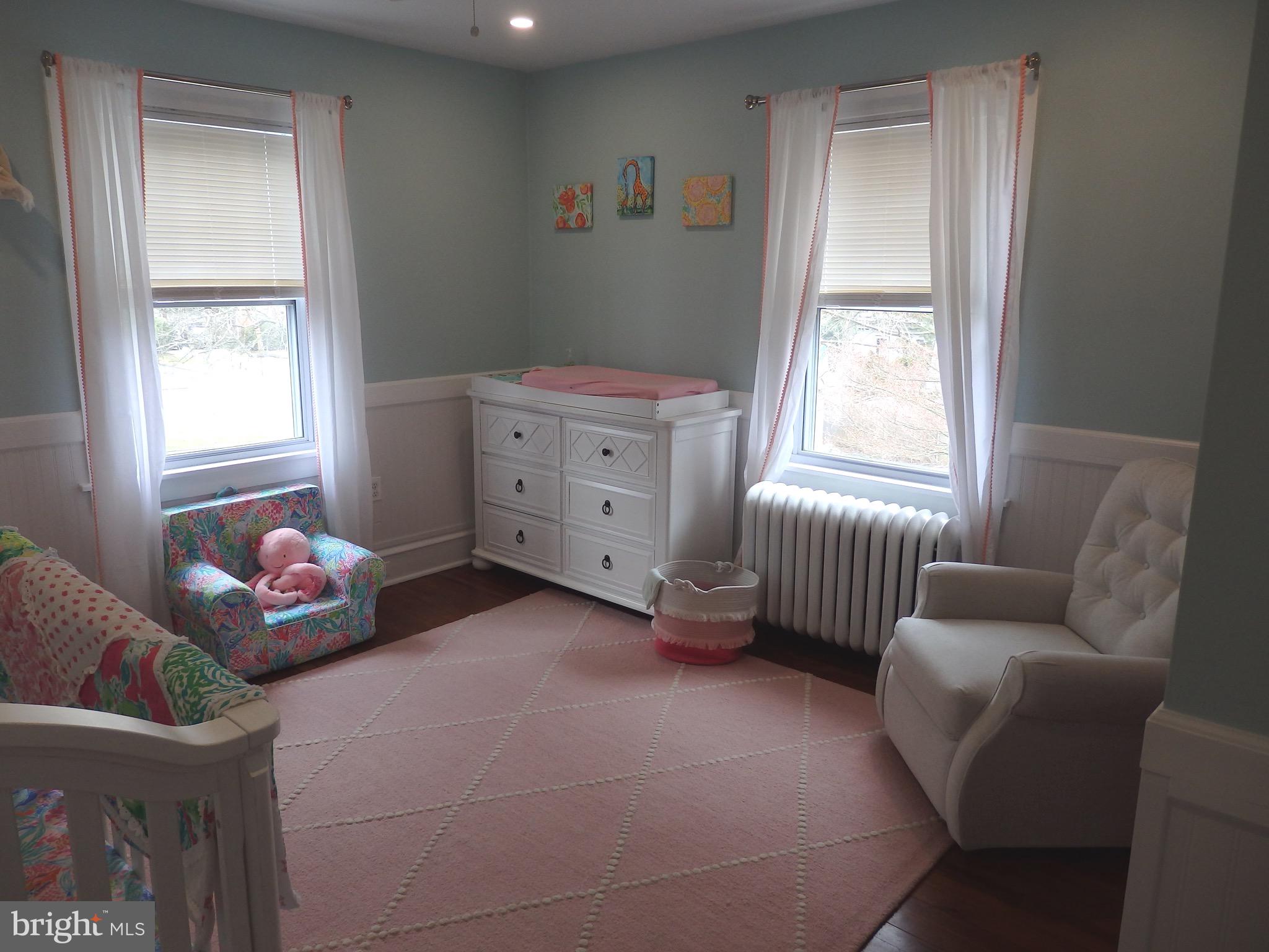 1509 Dickinson Road Havertown, PA 19083 - Photo 28 of 34 Second Bedroom