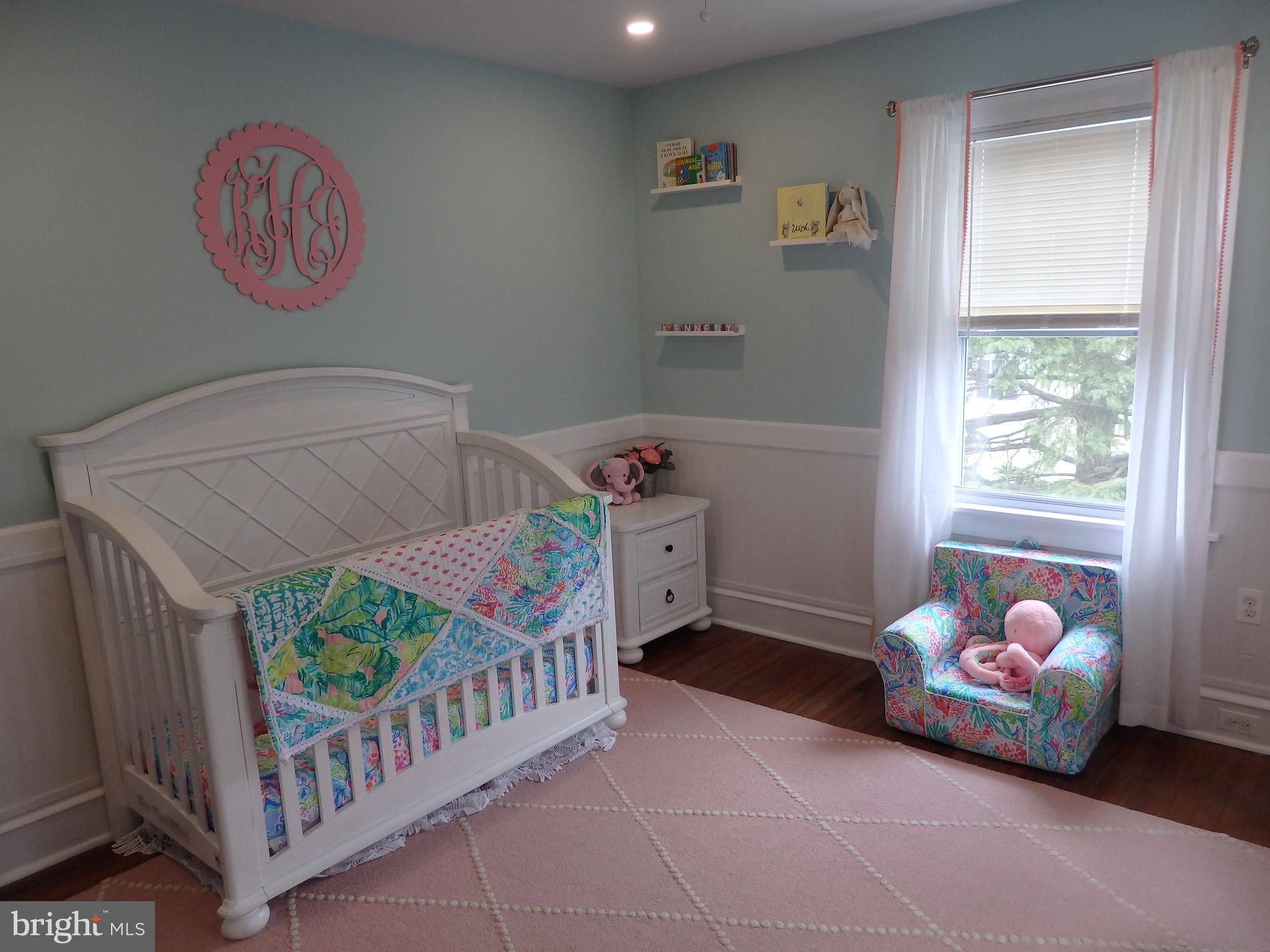 1509 Dickinson Road Havertown, PA 19083 - Photo 29 of 34 Second Bedroom