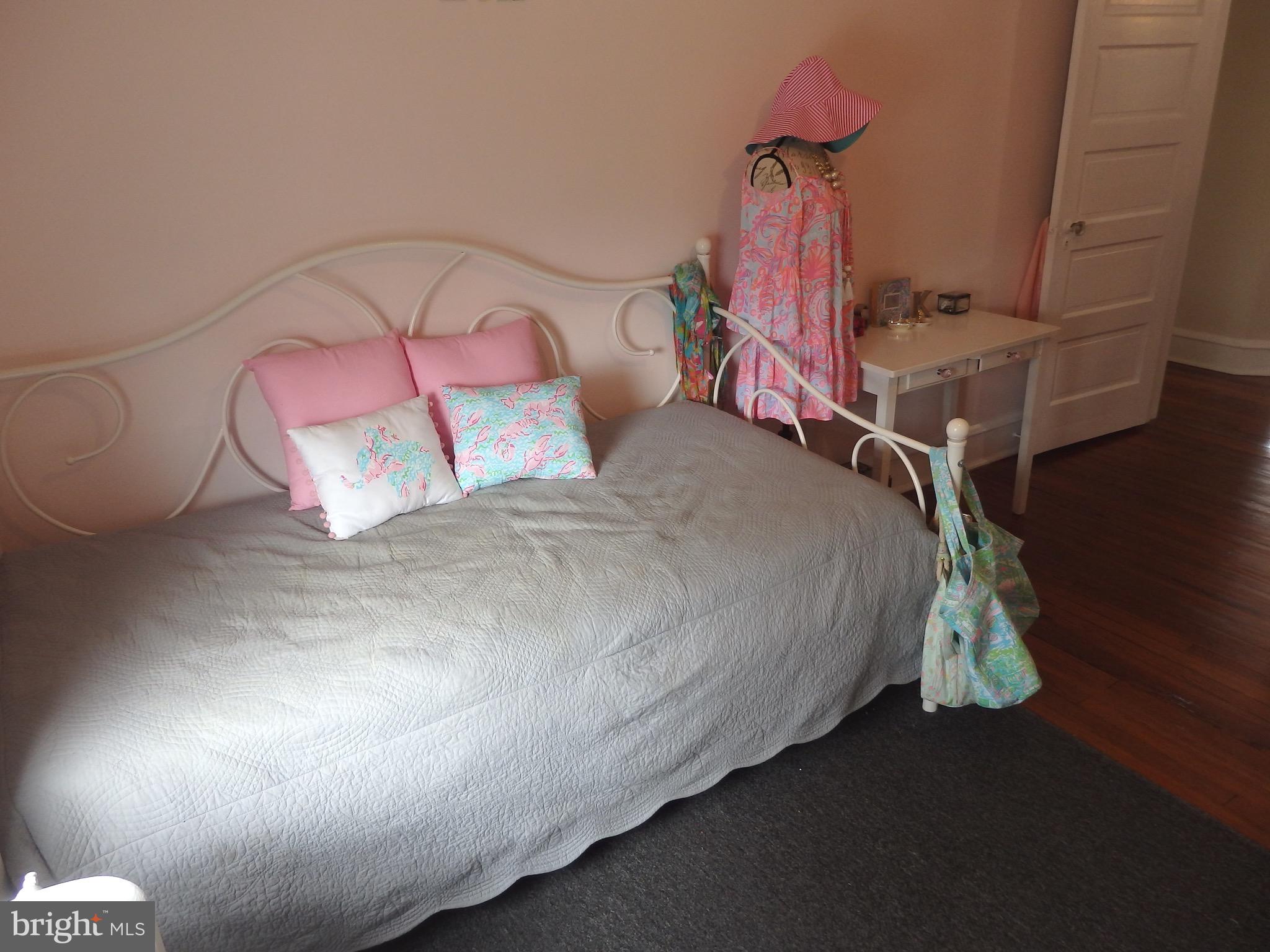 1509 Dickinson Road Havertown, PA 19083 - Photo 30 of 34 Third Bedroom
