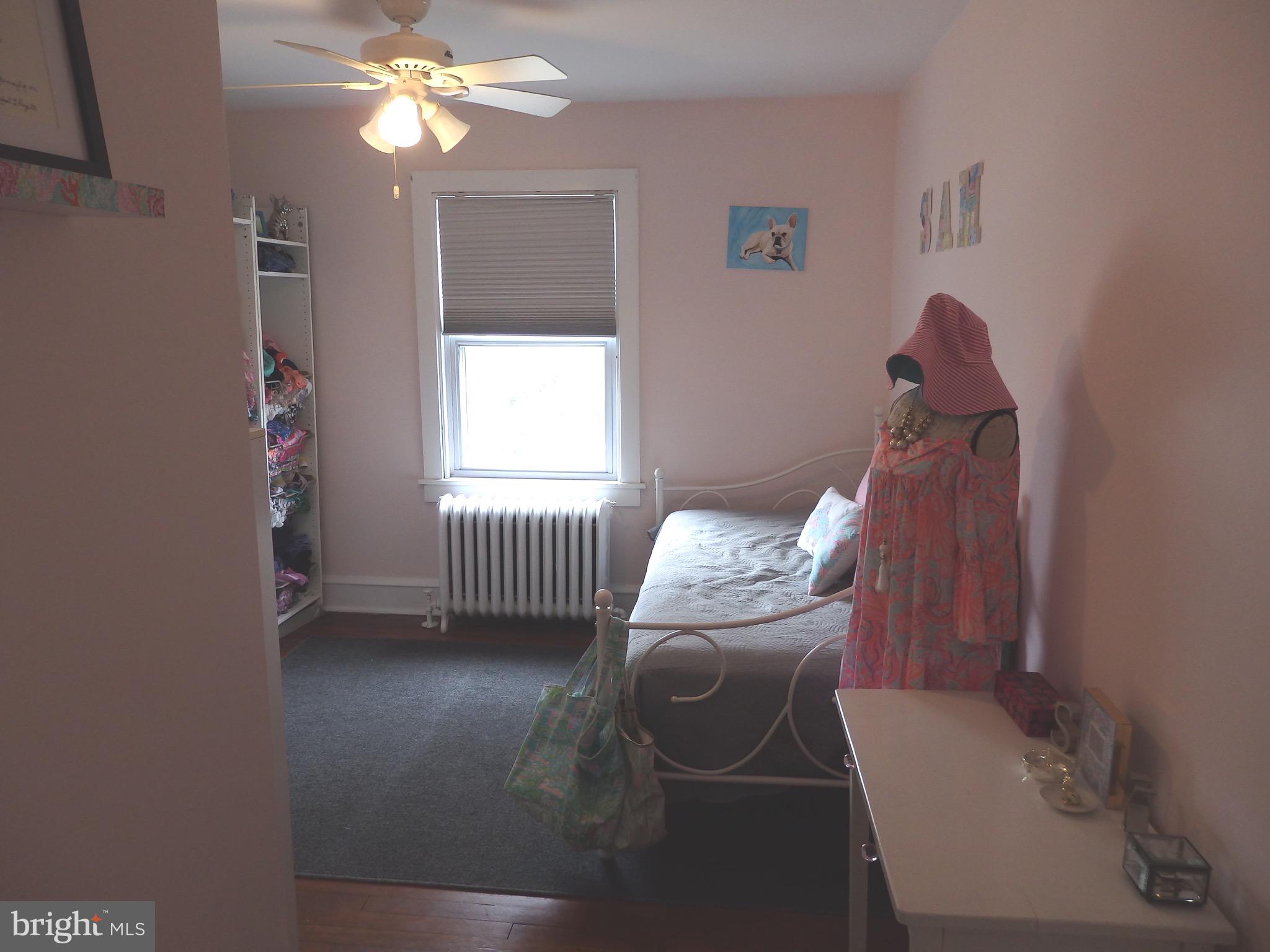 1509 Dickinson Road Havertown, PA 19083 - Photo 31 of 34 Third Bedroom