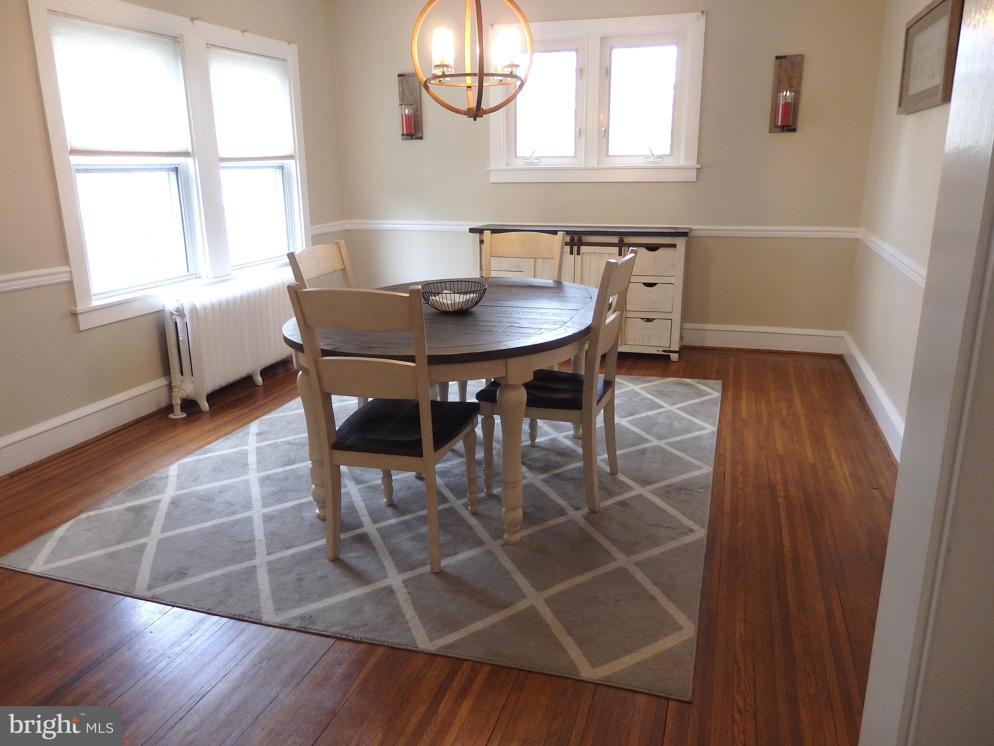 1509 Dickinson Road Havertown, PA 19083 - Photo 8 of 34 Dining Room