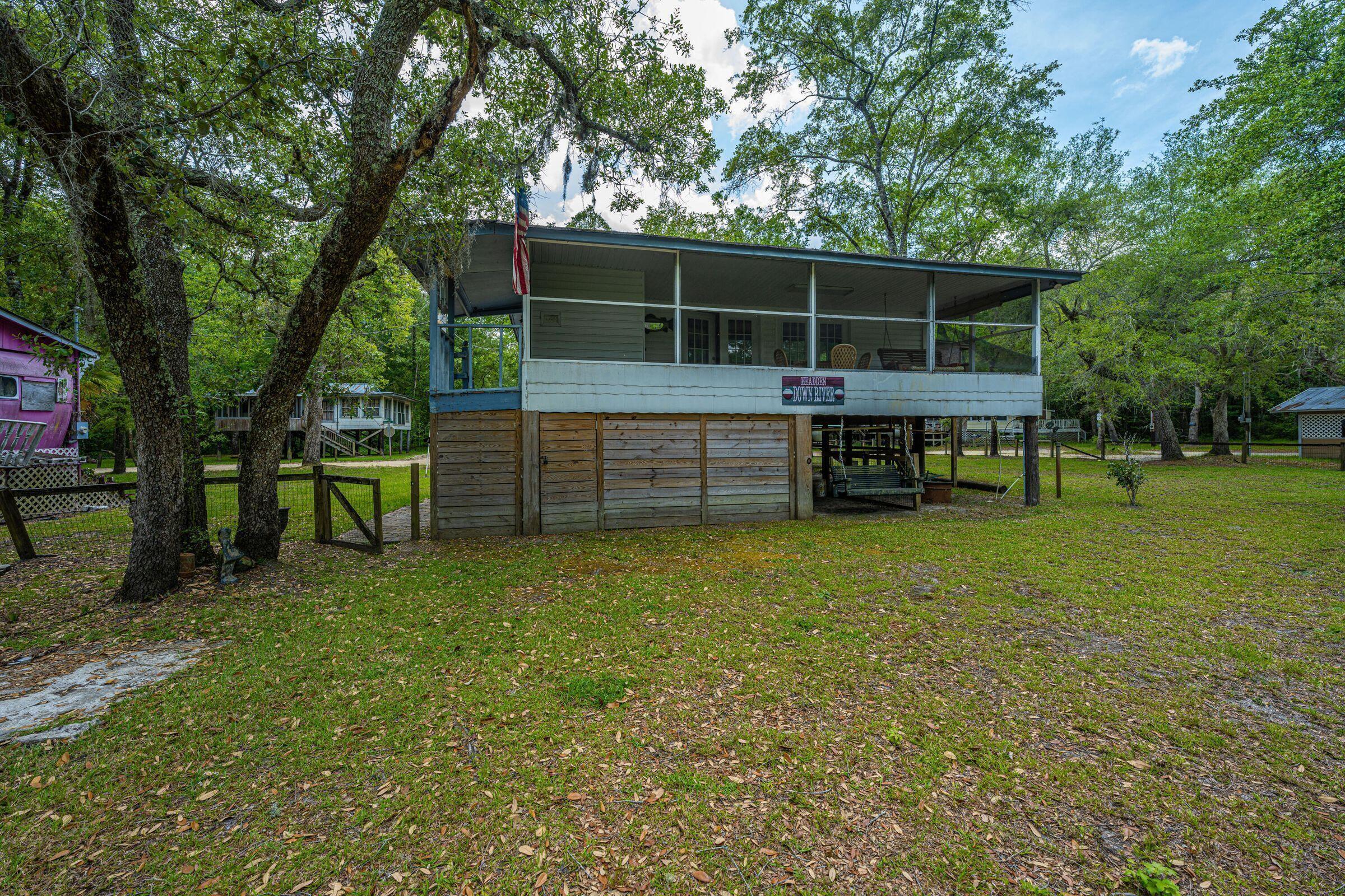 0 Hannibal Drive Ridgeville, SC 29472 - Photo 3 of 38 36