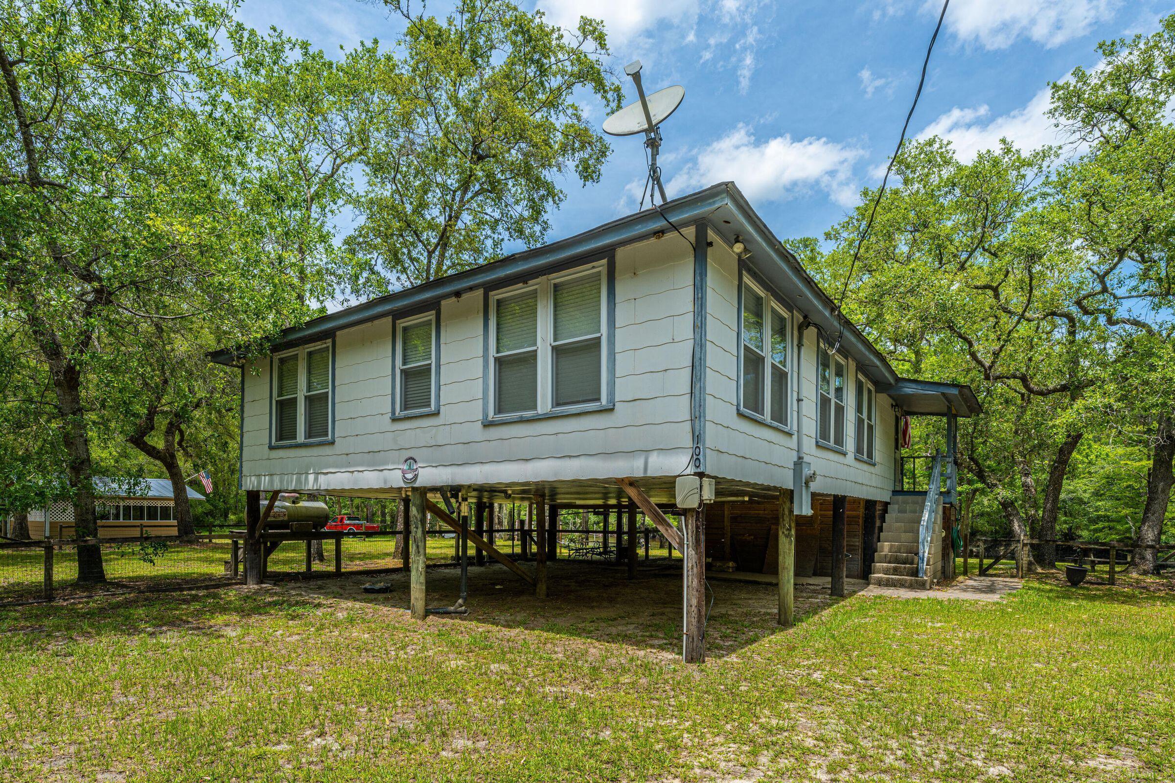 0 Hannibal Drive Ridgeville, SC 29472 - Photo 32 of 38 7
