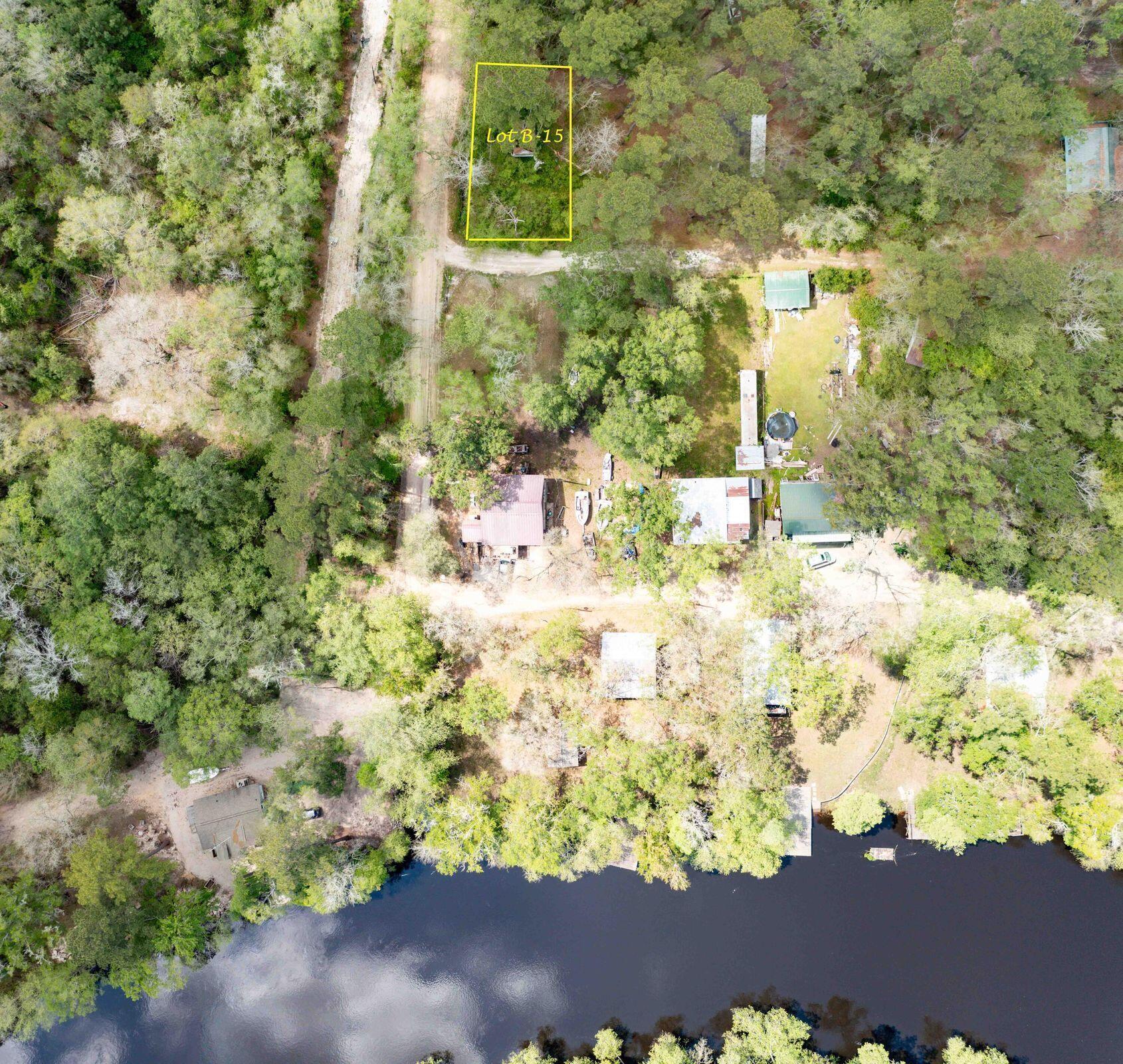 0 Hannibal Drive Ridgeville, SC 29472 - Photo 35 of 38 4