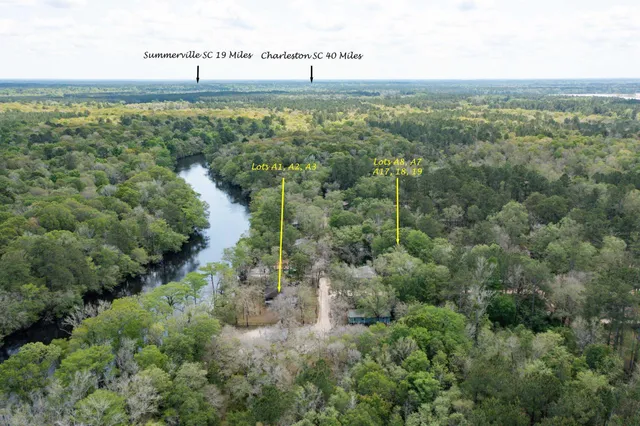 $599,000 | 0 Hannibal Drive, Ridgeville, SC 29472