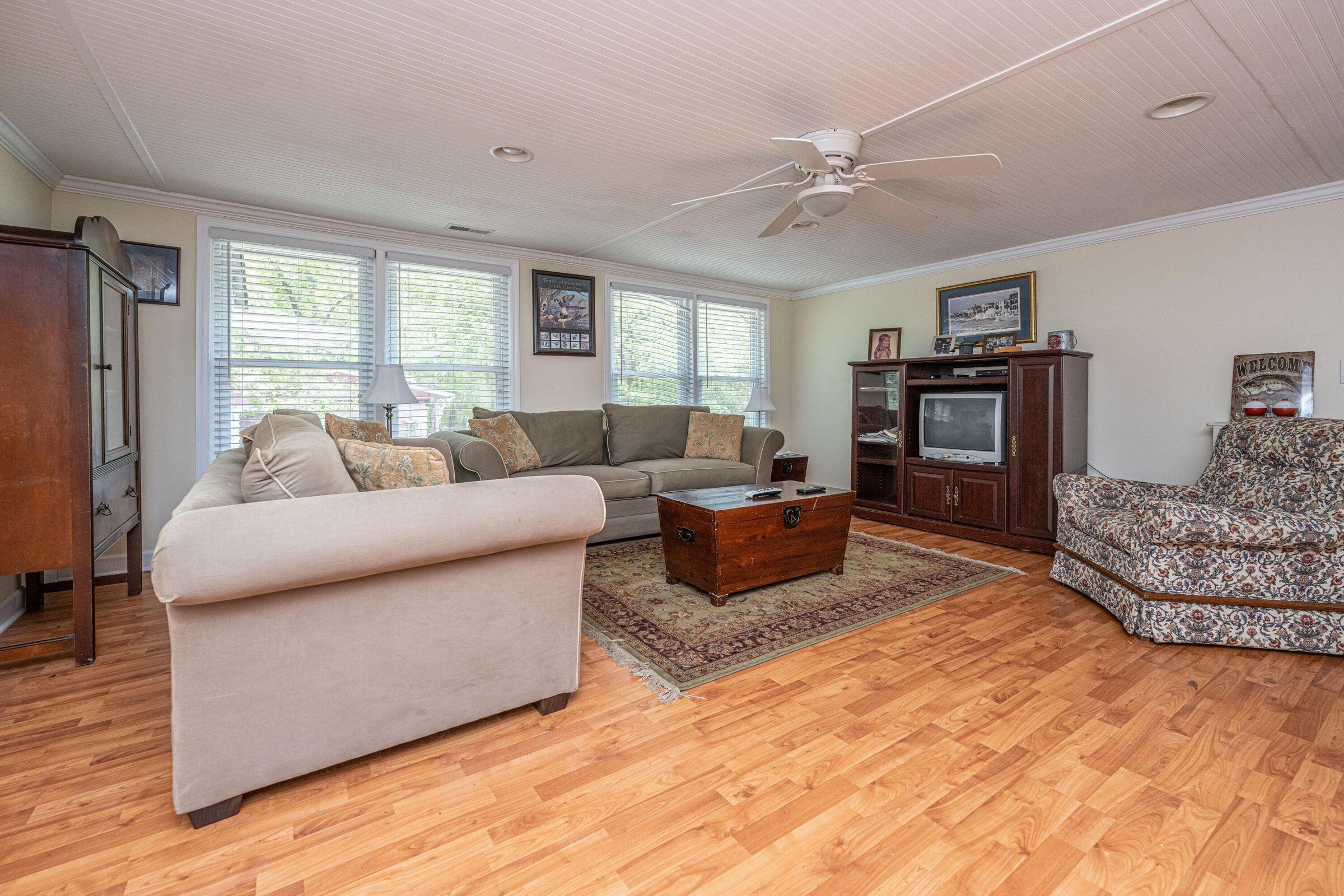 0 Hannibal Drive Ridgeville, SC 29472 - Photo 5 of 38 34