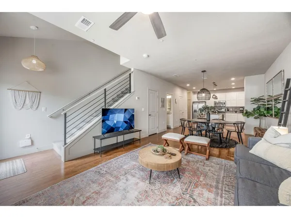 $480,000 | 226 Osiander Street, Unit C, Fort Collins, CO 80524