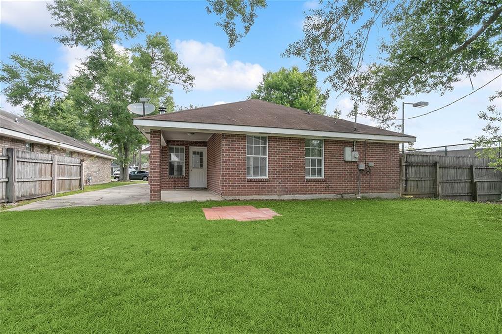 403 Bon Temps Roule Mandeville, LA 70471 - Photo 15 of 16 Gallery Image 15