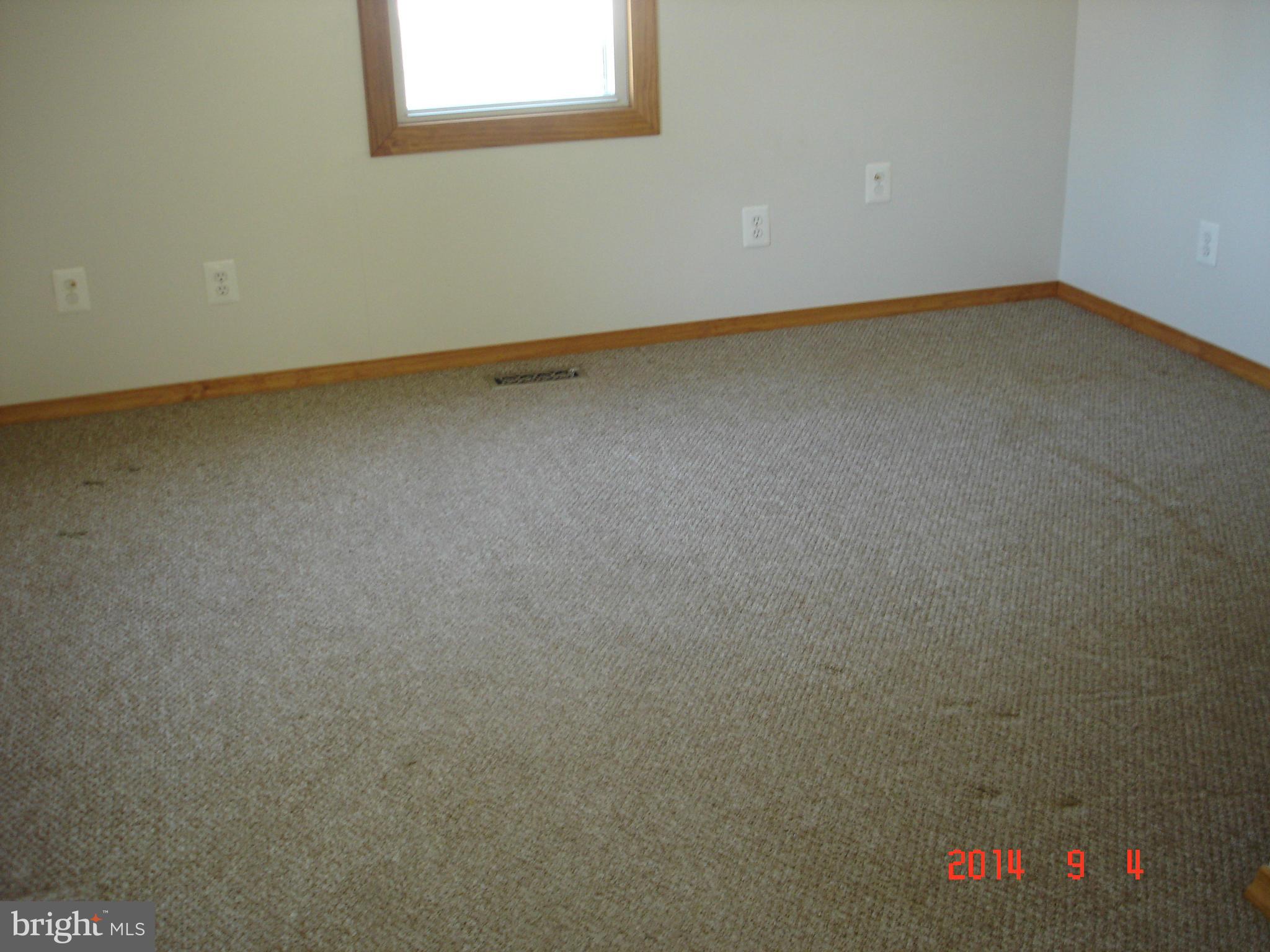 1828 Marshall Road Dundalk, MD 21222 - Photo 2 of 5 a view of an empty room