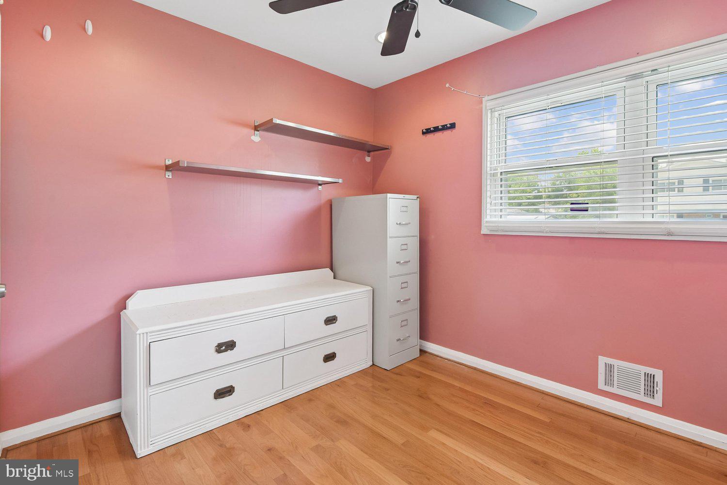 6822 Fox Meadow Road Baltimore, MD 21207 - Photo 12 of 35 Bedroom 2