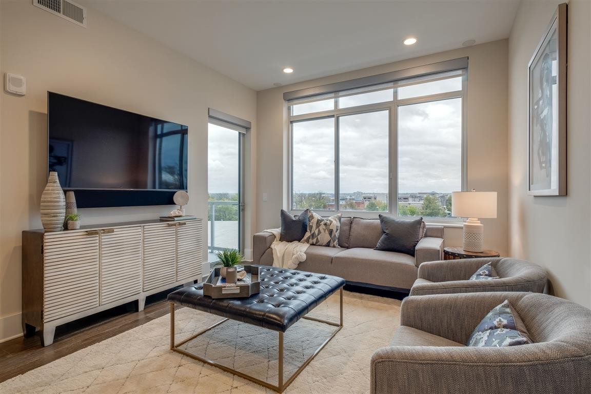 20 Rutledge Street, Unit 511 Nashville, TN 37210 - Photo 11 of 30