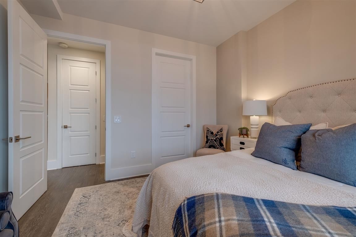 20 Rutledge Street, Unit 511 Nashville, TN 37210 - Photo 14 of 30