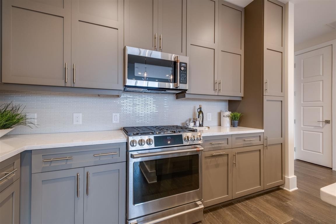 20 Rutledge Street, Unit 511 Nashville, TN 37210 - Photo 16 of 30