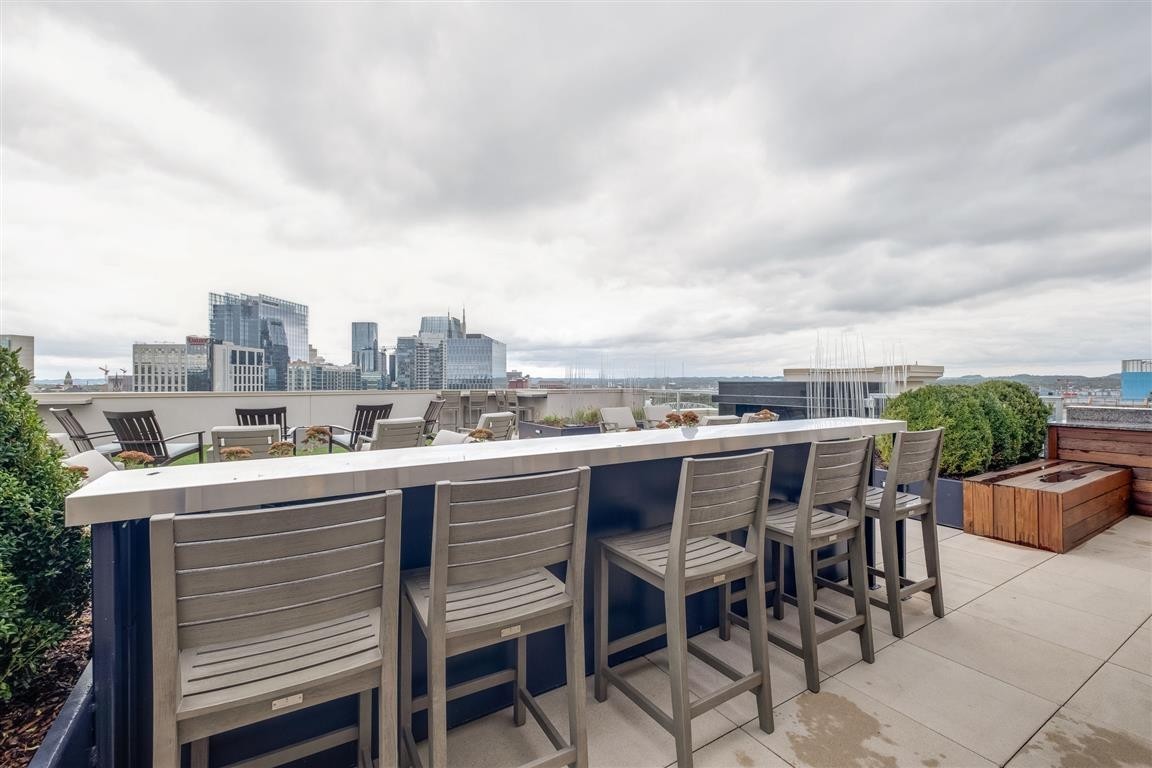 20 Rutledge Street, Unit 511 Nashville, TN 37210 - Photo 23 of 30