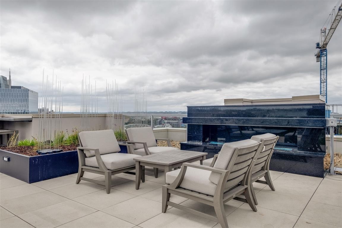 20 Rutledge Street, Unit 511 Nashville, TN 37210 - Photo 24 of 30