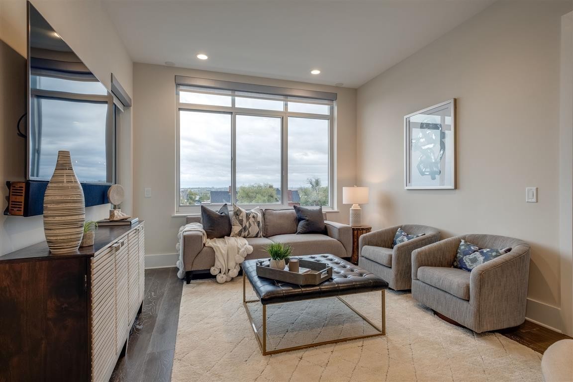 20 Rutledge Street, Unit 511 Nashville, TN 37210 - Photo 8 of 30