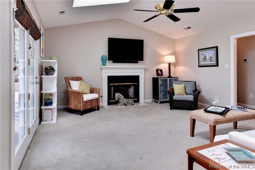 4912 Riverview Road Williamsburg, VA 23188 - Photo 10 of 45 Gallery Image 10
