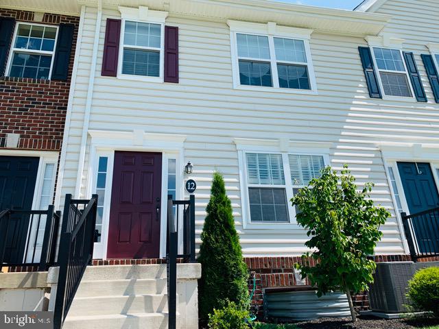 3711 Jacob Stout Road, Unit 12 Doylestown, PA 18902 - Photo 10 of 10 Welcome Home Unit 12