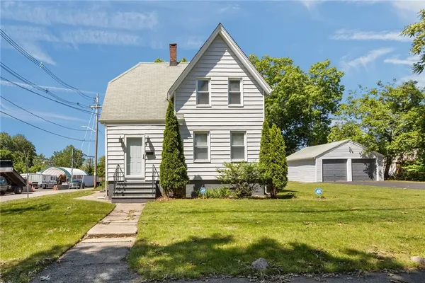 $360,000 | 9 Gardner Avenue, Cranston, RI 02910