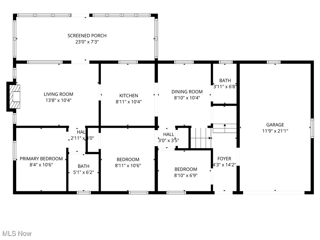 36725 Pettibone Road Solon, OH 44139 - Photo 41 of 44 1st Floor