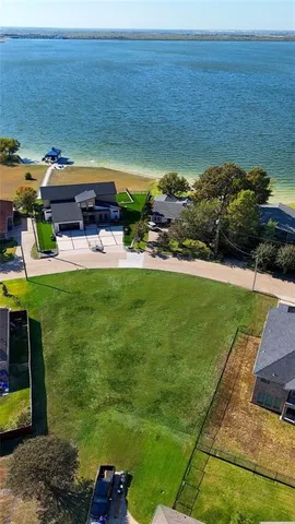 $189,900 | 000 Scenic Drive, Forney, TX 75126