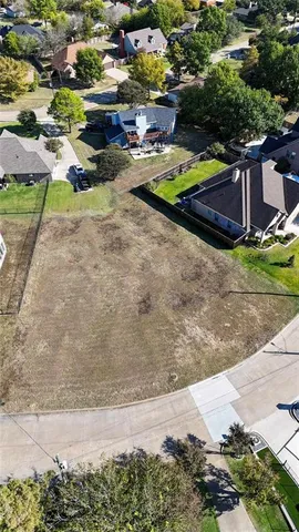 $189,900 | 000 Scenic Drive, Forney, TX 75126