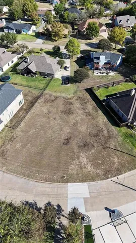 $189,900 | 000 Scenic Drive, Forney, TX 75126