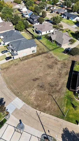 $189,900 | 000 Scenic Drive, Forney, TX 75126