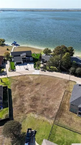 $189,900 | 000 Scenic Drive, Forney, TX 75126