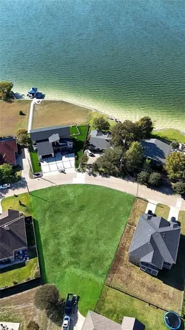 $189,900 | 000 Scenic Drive, Forney, TX 75126