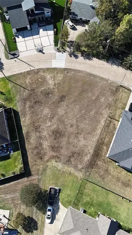 $189,900 | 000 Scenic Drive, Forney, TX 75126