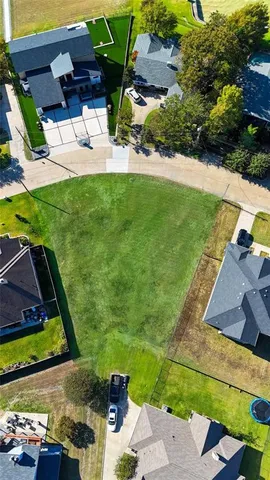 $189,900 | 000 Scenic Drive, Forney, TX 75126