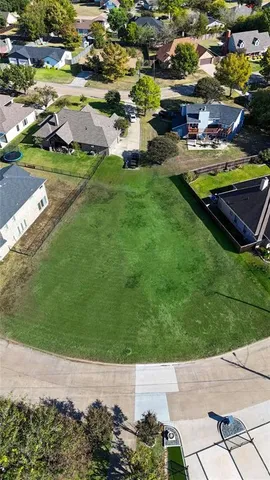 $189,900 | 000 Scenic Drive, Forney, TX 75126
