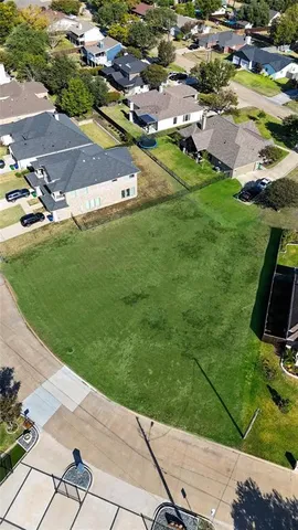 $189,900 | 000 Scenic Drive, Forney, TX 75126