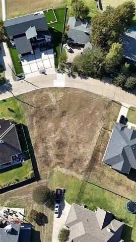 $189,900 | 000 Scenic Drive, Forney, TX 75126