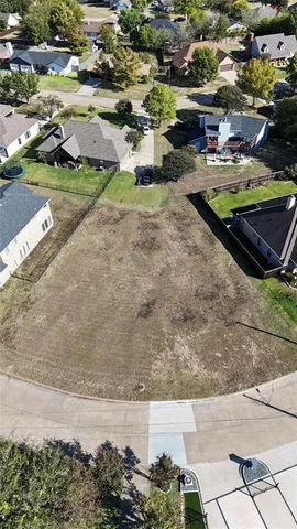 $189,900 | 000 Scenic Drive, Forney, TX 75126