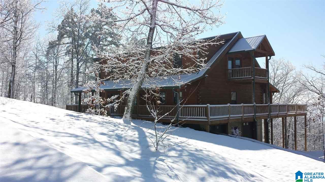 114 Scenic Peak Road Springville, AL 35146 - Photo 1 of 48